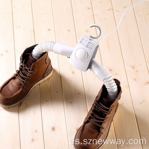 Secador portátil Smartfrog para ropa y calzado